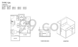 Urban Vista (D16), Condominium #596583161